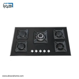 اجاق گاز صفحه ‌ای توکار مدل C_122