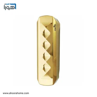 جا مایع ایمن آب مدل کنزو طلایی