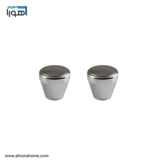 دستگیره کابینت(پک 2عددی) رنگ کروم