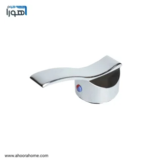 دسته شيرآلات اهرمی مدل موج سایز 40