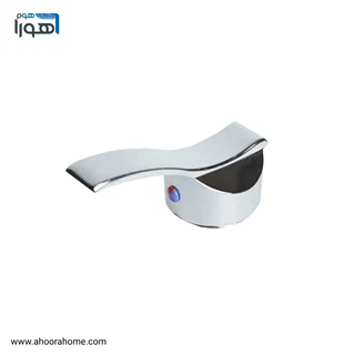 دسته شيرآلات اهرمی مدل موج سایز 40