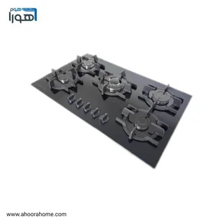 اجاق گاز صفحه ای اکونومی رومیزی مدل A_680