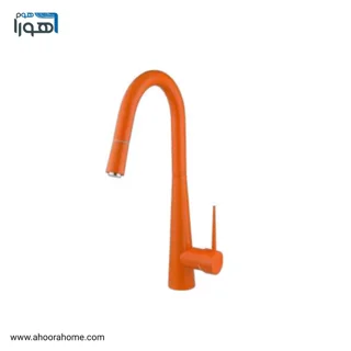 شیرظرفشویی شاوری شودر مدل ایتین/نارنجی