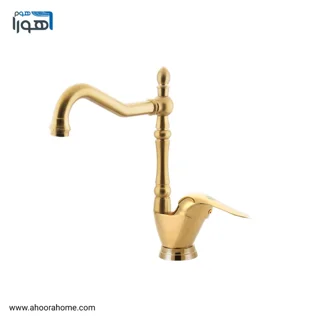 شیرظرفشویی مدل قاجار
