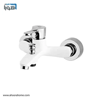 شیردوش مدل لیسکا سفیدکروم بارسا