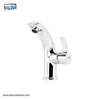 شیرروشویی بارسا مدل درسا کروم