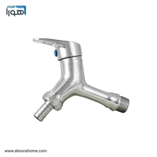شیرآب حیاط اهرمی