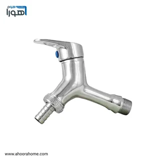 شیرآب حیاط اهرمی