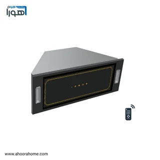 هودمخفی شاینا طرح طلایی سایز 70