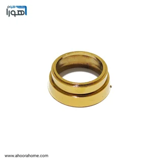 پایه شیرروشویی و پایه شیرظرفشویی سایز 40 طلایی