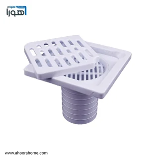 کفشور سفید مدل DF_786