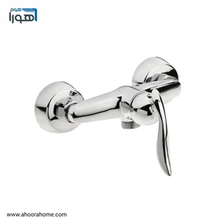 شیرآلات اهرمی شیرتوالت مدل آنتیک کروم