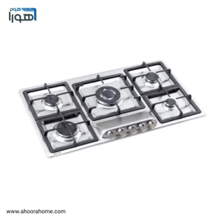 اجاق گاز رومیزی صفحه استیل دورنیکا مدل D13