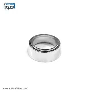 پایه شیرظرفشویی و پایه شیرروشویی سایز 35 کروم