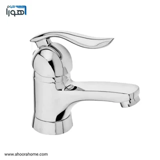 شیرآلات اهرمی شیرروشویی مدل آنتیک کروم