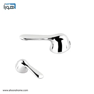 دسته شيرآلات اهرمی مدل یاتو