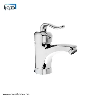 شیرروشویی آلنر ALNER مدل قاجاری کروم