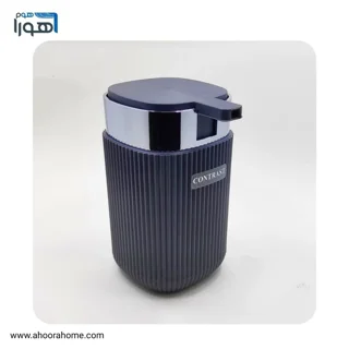 جامایع روما رنگ طوسی تیره کروم