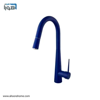 شیرظرفشویی شاوری شودر مدل ایتین/آبی