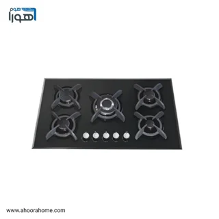 اجاق گاز صفحه ‌ای توکار مدل C_128