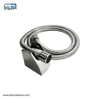 شلنگ توالت هانیس کروم