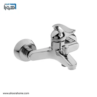 شیردوش حمام مدل آنتیک کروم
