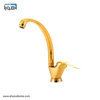 شیرظرفشویی آلنر مدل سورن طلایی