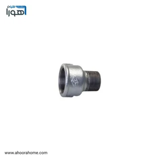 روپیچ توپیچ دنده ای سایز 1/2