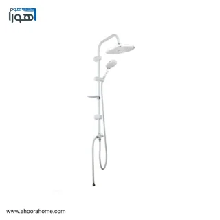 علمدوش آرسن سفید رسوبگیر