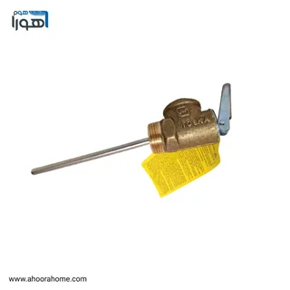 شیراطمینان توسکا
