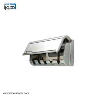 جامسواکی کروم espadana رنگ استیل
