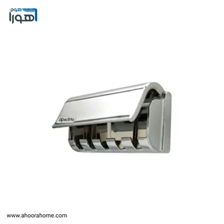 جامسواکی کروم espadana رنگ استیل