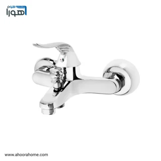 شیردوش حمام مدل ویکتور کروم