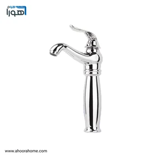 شیرروشویی پایه بلند بارسا آریسا کروم