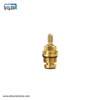 مغزی شیر آب