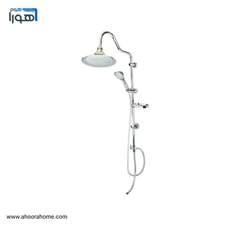 علمدوش شیپوری مدل نیل کروم