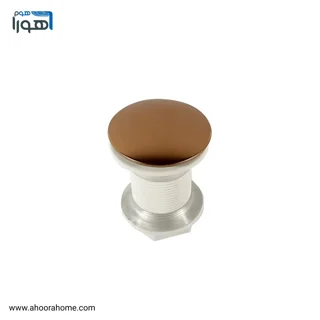 زیر آب اتومات روشویی طلایی