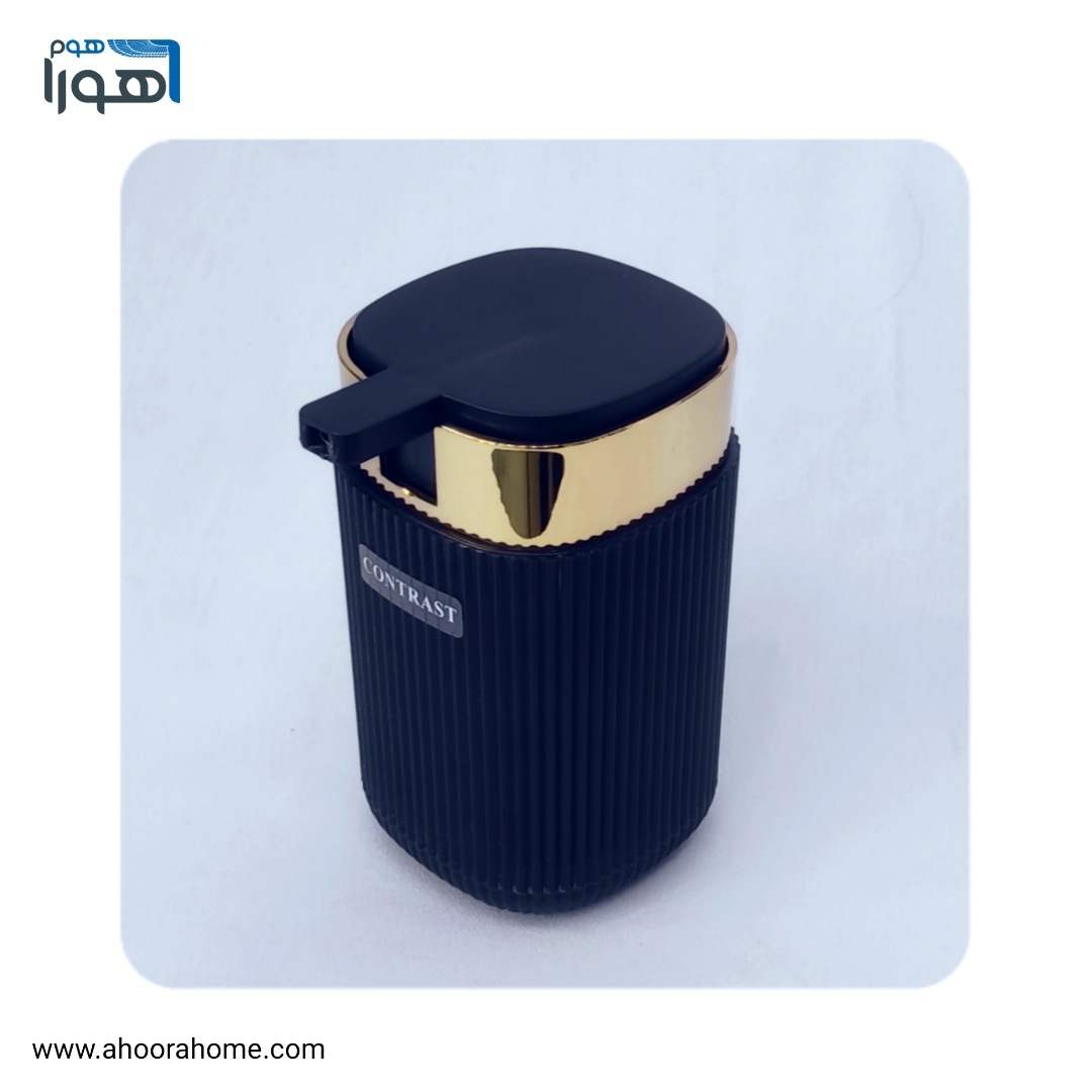 جامایع روما مشکی طلا