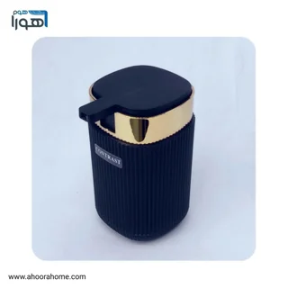 جامایع روما مشکی طلا