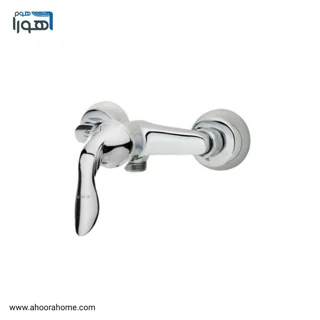 شیرتوالت مدل ویکتور کروم