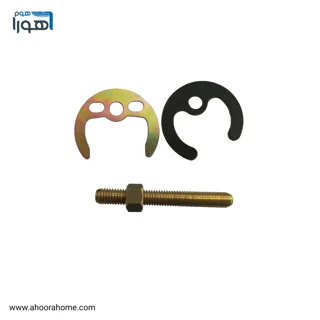 زیر بندی شیرآلات اهرمی مدلK98B6