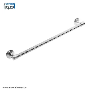 جاحوله دیاکو مدل مارپیچ / کروم