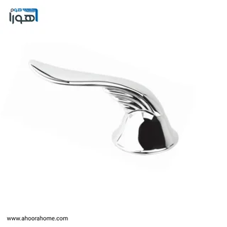 دسته شيرآلات اهرمی مدل سزار سایز35