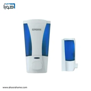 جامایع هومر espadana