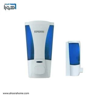 جامایع هومر espadana