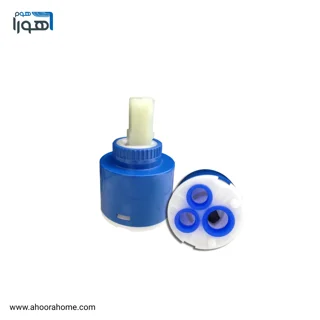 کاتریج شیرالات اهرمی سایز 40