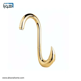 شیرظرفشویی راسان مدل هیپو طلایی  RASAN