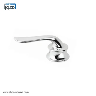 دسته شيرآلات اهرمی مدل هلن کروم
