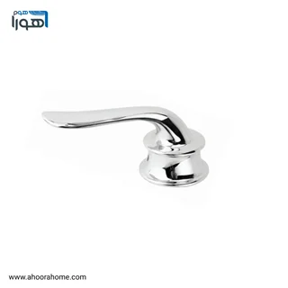 دسته شيرآلات اهرمی مدل هلن کروم